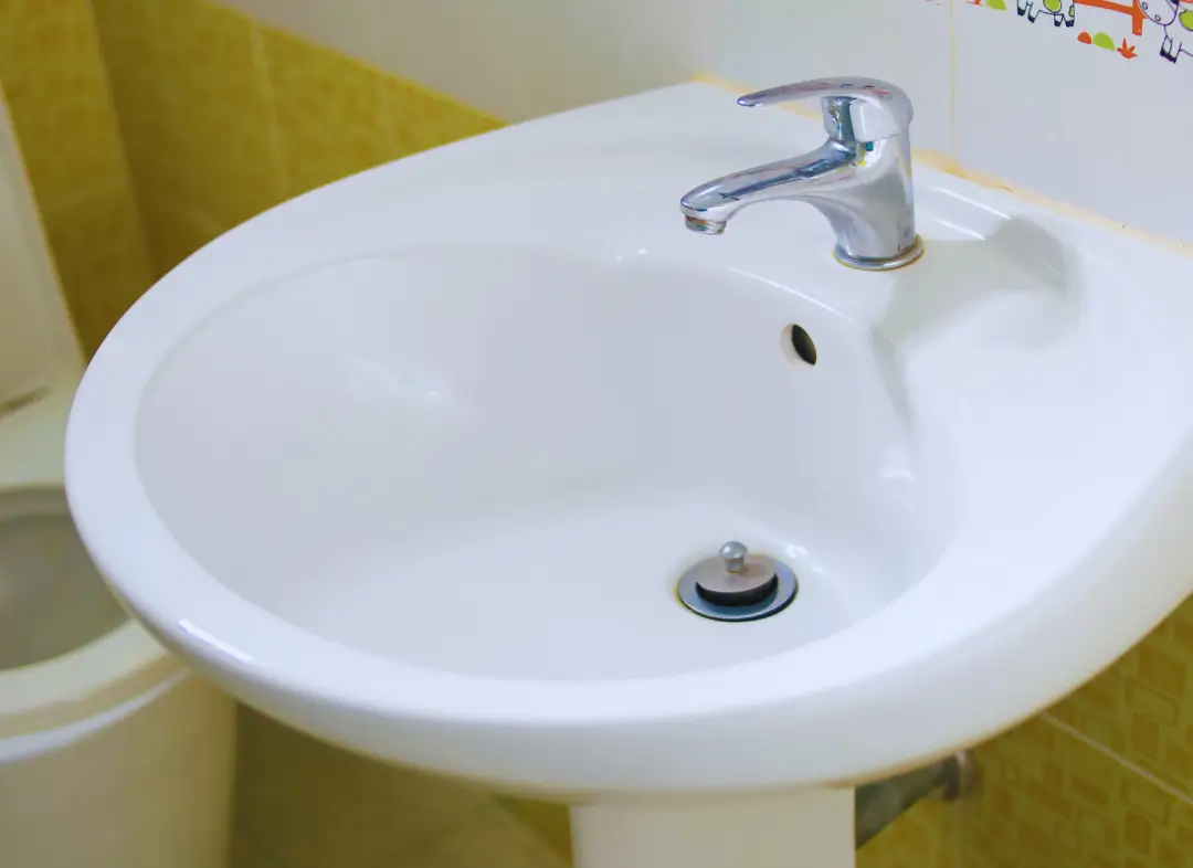 Mitigeur Lavabo Robion